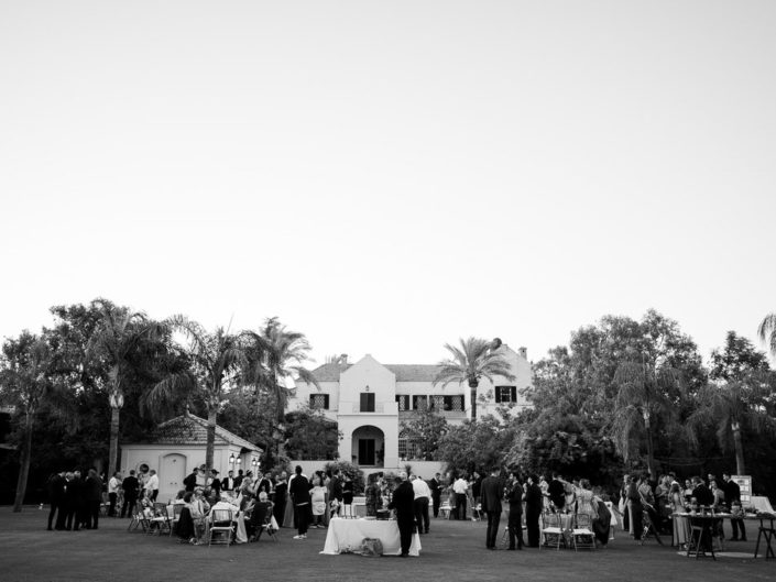 Boda en Bella Sombra House | Carmen + Jesus | Sevilla